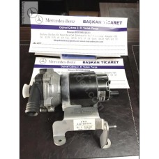 BAŞKAN TİCARET MERCEDES CL500-2215500038 SU POMPASI W221-W216